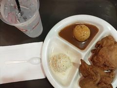-Borenos Fried Chicken(Asia City)