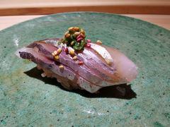 -鮨青(恒基名人购物中心店)