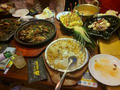 -恩你小木屋米酒店(安盛店)