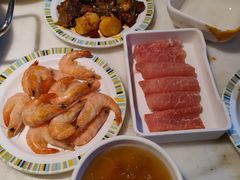 -吉布鲁牛排海鲜自助(顺庆红光路店)
