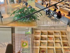 -GOTLOT COFFEE&KITCHEN角落厨房NOOK店