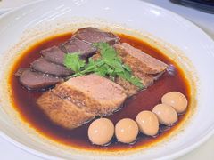 -神仙馆(衡山路店)