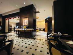 -澳门喜来登大酒店