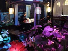 -韵秋荷(宝山龙湖天街店)