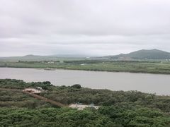 -珲春防川景区
