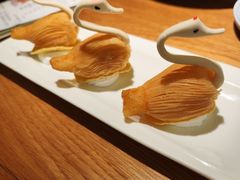 -点心传说·粤菜点心(佐阾虹湾店)