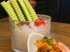 -肉魁屋·烧肉·烧鸟·酒场(高新店)