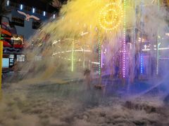 -沈阳龙润夏宫温泉水乐园