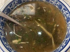 -清华大学-甲所餐厅