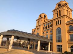 -青岛海泉湾度假区温泉