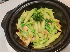 啫啫西兰苔-清真·宁夏印象·盐池滩羊肉体验店(江宁路店)