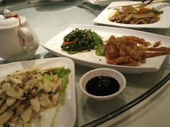 -朱仔记食府(江南大道店)