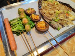 -老式乌米冰(阜阳园店)