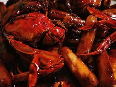 -翠亭酒家(山西南路店)