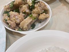 -旺角宝港式茶餐厅(寮步店)