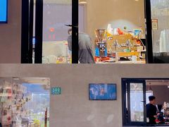 门面-COFFEE CALL(云锦路店)