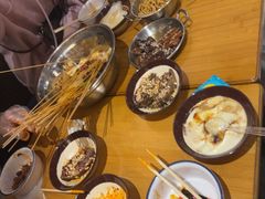 -嘉州鲜知味钵钵鸡(奎星楼店)