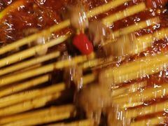 小郡肝串串香-钢管厂五区小郡肝火锅串串香(总店)