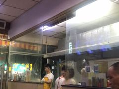 -朝阳路拉面店