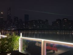 -琶醍壹号•潮菜江景餐吧