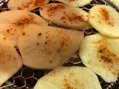 土豆片-哈哈碳都·牛肋条无限自助烤肉(台江万达店)
