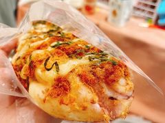 -BreadTalk面包新语·烘焙蛋糕(海岸城店)