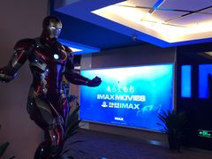 -万达影城(仓山万达广场激光IMAX店)