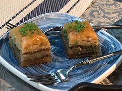 -La Medina餐厅(亮马河南路店)