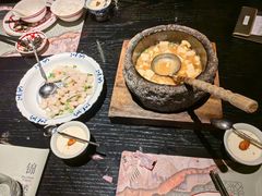 -锦楼·臻选新杭帮(杭州中心店)