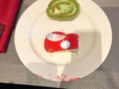 -富力希尔顿酒店·地阔自助餐厅