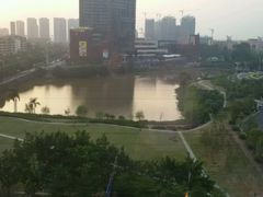 -佛山南海雅乐轩酒店