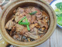 -鑫鸿达·海鲜闽菜热炒小馆(中山路店)