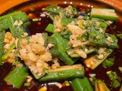 -徽三说·土徽菜·中国徽菜连锁品牌(一中店)