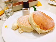 -PAN de PAIN Pancake & Sweets(K11 Art Mall店)