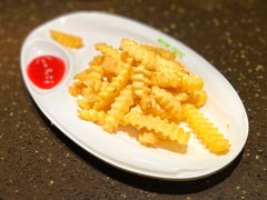 -蛙喔牛蛙(百联南方店)