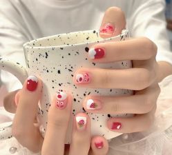 -LILY NAILS美甲美睫