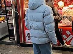 -黑色经典臭豆腐·湖南特产(步行街店)
