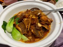 -鸿鑫海鲜楼(福辉店)