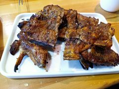 -四禧精酿铜锅涮肉·烧烤工场(大明湖店)