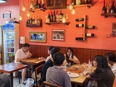 -acquolina·阿果里呐意大利比萨店(紫薇尚层店)
