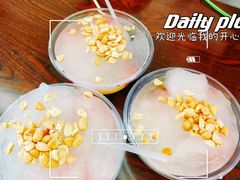 -正宗八宝冰饭·非遗冰饭·烧烤(奎桥店)