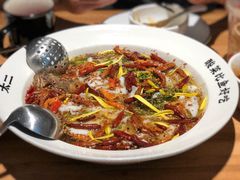 老坛子酸菜鱼-太二酸菜鱼(福州泰禾店)