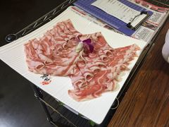 -重庆德庄火锅(体育中心店)