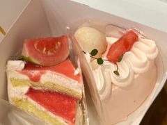-PETIT PARIS 小巴黎(花园道店)