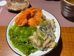 辣味螺片-林妈妈村·日式料理(宝山龙湖天街店)