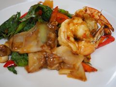 醉汉面-Raan Jay Fai