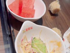 -豪享来中西餐厅(隆昌店)