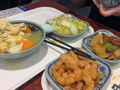 -7+7私家饭堂(人民路店)