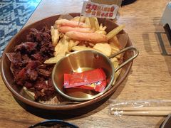 -野人部落(沈阳一店)
