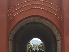 -巍山古城